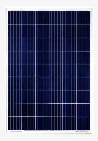 EnergyPal EverExceed Industrial Solar Panels ESM250-156 ESM250-156