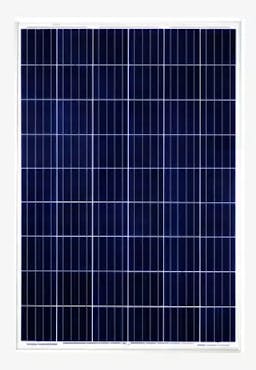 EnergyPal EverExceed Industrial  Solar Panels ESM250-156 ESM250-156