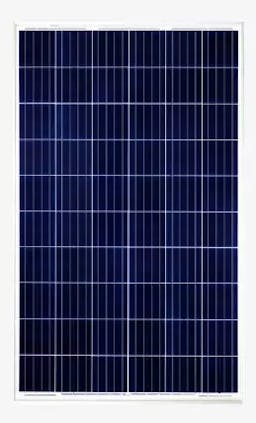 EnergyPal EverExceed Industrial  Solar Panels ESM255-156 ESM255-156