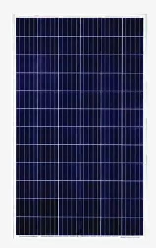 EnergyPal EverExceed Industrial Solar Panels ESM260-156(72Cells) ESM260-156(72Cells)