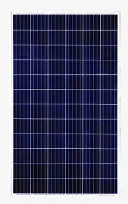 EnergyPal EverExceed Industrial  Solar Panels ESM260-156(72Cells) ESM260-156(72Cells)
