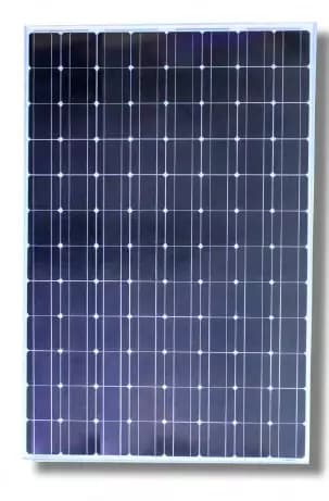 EnergyPal EverExceed Industrial Solar Panels ESM260S-125 ESM260S-125