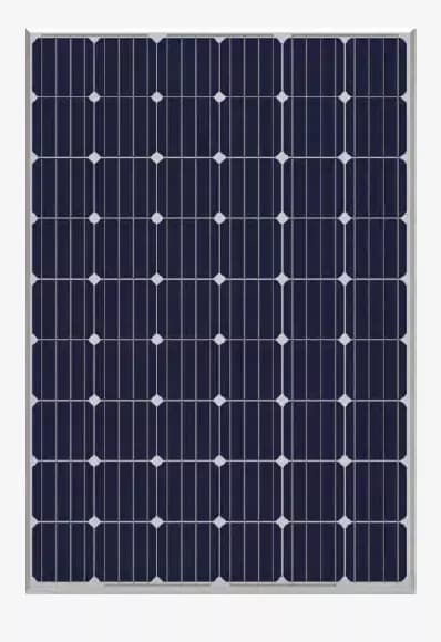 EnergyPal EverExceed Industrial Solar Panels ESM265S-156 ESM265S-156