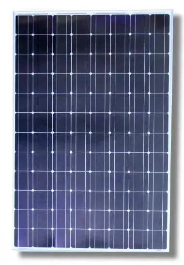 EnergyPal EverExceed Industrial Solar Panels ESM270S-125 ESM270S-125