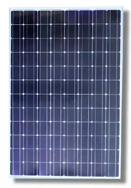 EnergyPal EverExceed Industrial  Solar Panels ESM270S-125 ESM270S-125