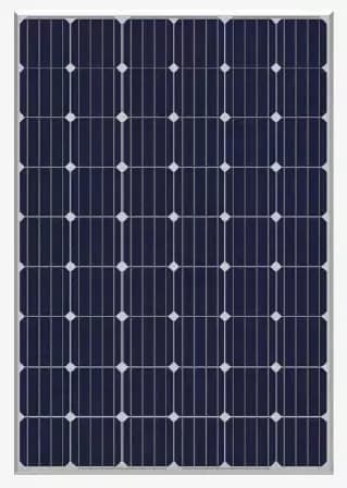 EnergyPal EverExceed Industrial Solar Panels ESM270S-156(54Cells) ESM270S-156(54Cells)