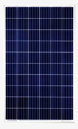 EnergyPal EverExceed Industrial  Solar Panels ESM275-156 ESM275-156