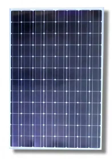 EnergyPal EverExceed Industrial Solar Panels ESM275S-125 ESM275S-125