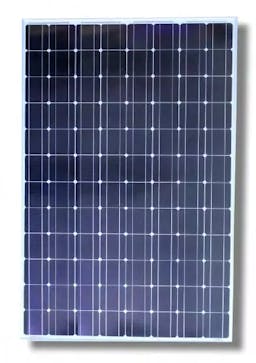 EnergyPal EverExceed Industrial  Solar Panels ESM275S-125 ESM275S-125
