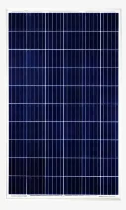 EnergyPal EverExceed Industrial Solar Panels ESM280-156 ESM280-156