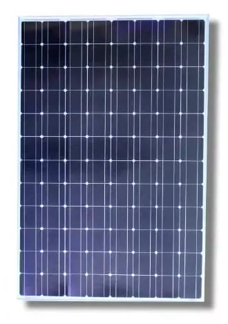 EnergyPal EverExceed Industrial Solar Panels ESM285S-125 ESM285S-125