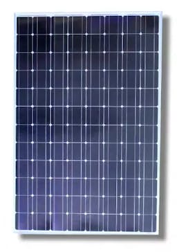 EnergyPal EverExceed Industrial  Solar Panels ESM285S-125 ESM285S-125