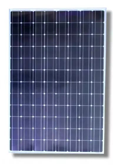 EnergyPal EverExceed Industrial Solar Panels ESM290S-125 ESM290S-125