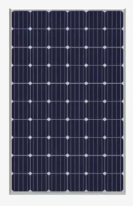 EnergyPal EverExceed Industrial Solar Panels ESM290S-156 ESM290S-156