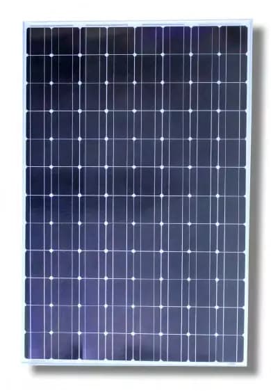 EnergyPal EverExceed Industrial Solar Panels ESM295S-125 ESM295S-125