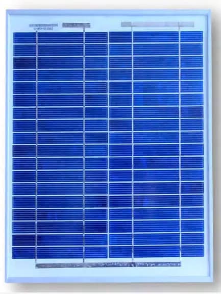 EnergyPal EverExceed Industrial Solar Panels ESM30-156 ESM30-156