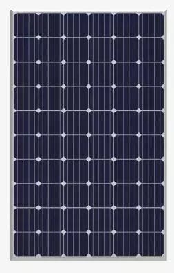 EnergyPal EverExceed Industrial  Solar Panels ESM300S-156(60Cells) ESM300S-156(60Cells)