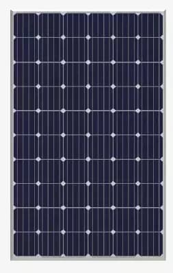 EnergyPal EverExceed Industrial Solar Panels ESM300S-156(60Cells) ESM300S-156(60Cells)