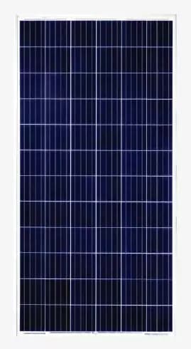 EnergyPal EverExceed Industrial Solar Panels ESM325-156 ESM325-156