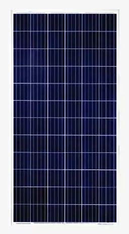 EnergyPal EverExceed Industrial  Solar Panels ESM325-156 ESM325-156
