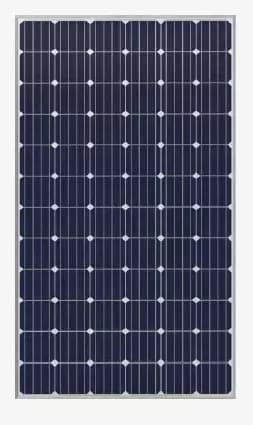 EnergyPal EverExceed Industrial Solar Panels ESM335S-156 ESM335S-156