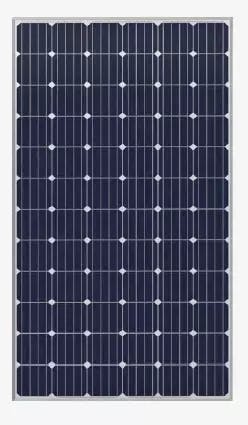 EnergyPal EverExceed Industrial  Solar Panels ESM340S-156 ESM340S-156