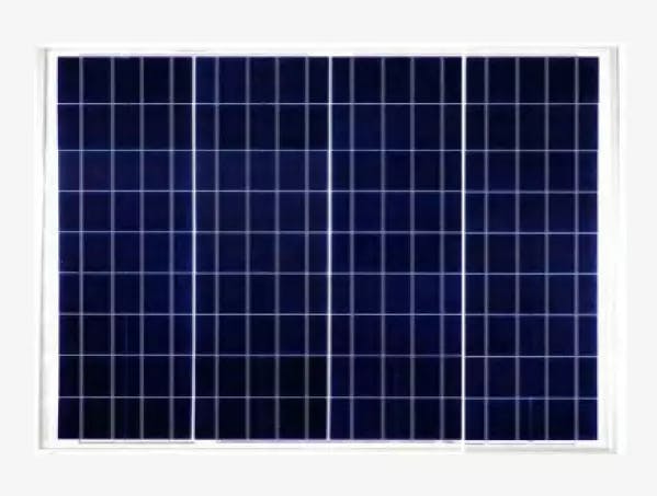 EnergyPal EverExceed Industrial  Solar Panels ESM40-156 ESM40-156