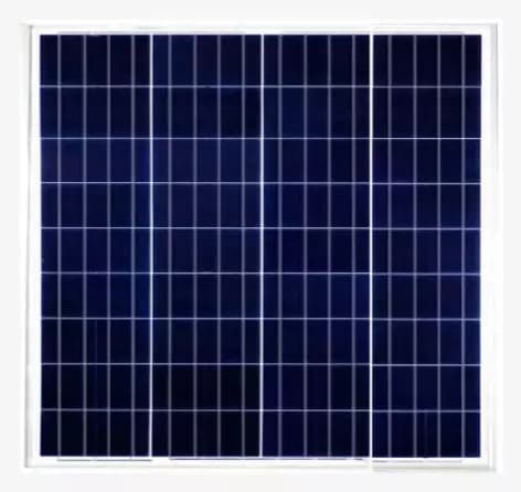 EnergyPal EverExceed Industrial Solar Panels ESM65-156 ESM65-156