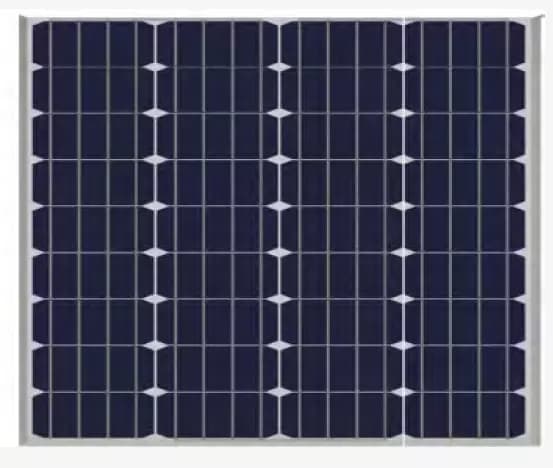 EnergyPal EverExceed Industrial Solar Panels ESM65S-156 ESM65S-156