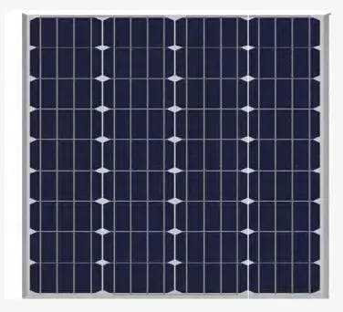EnergyPal EverExceed Industrial  Solar Panels ESM70S-156 ESM70S-156