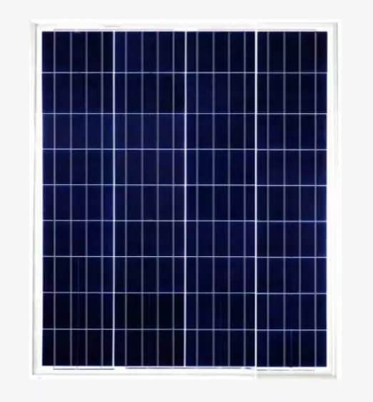 EnergyPal EverExceed Industrial Solar Panels ESM80-156 ESM80-156