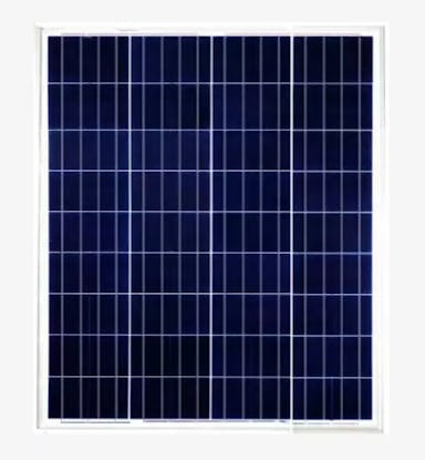 EnergyPal EverExceed Industrial  Solar Panels ESM80-156 ESM80-156
