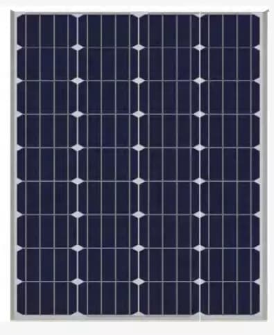EnergyPal EverExceed Industrial Solar Panels ESM85S-156 ESM85S-156