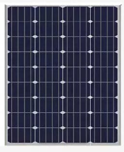 EnergyPal EverExceed Industrial  Solar Panels ESM85S-156 ESM85S-156