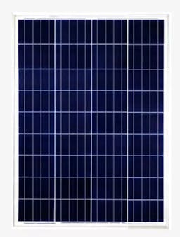 EnergyPal EverExceed Industrial  Solar Panels ESM90-156 ESM90-156