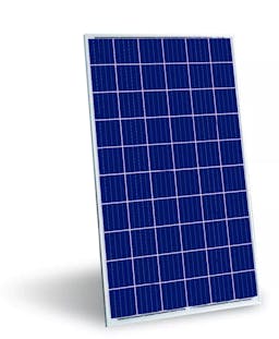 EnergyPal Einnova Solarline Solar Panels ESP 260-285 ESP 270