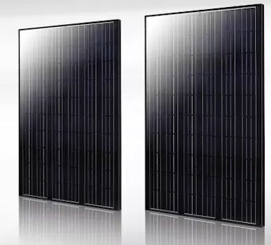 EnergyPal ET Solar Group Solar Panels ET-M660BB 265-285 ET-M660275BB