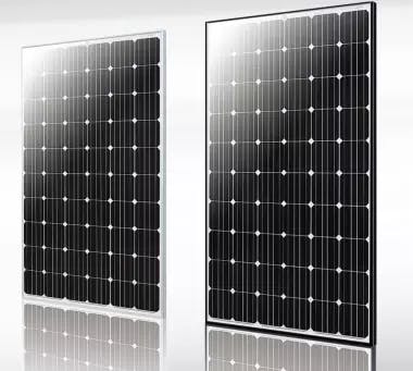 EnergyPal ET Solar Group Solar Panels ET-M660WW/WB 275-295 ET-M660295WW/WB