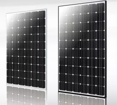 EnergyPal ET Solar Group Solar Panels ET-M660WW/WB 275-295 ET-M660275WW/WB