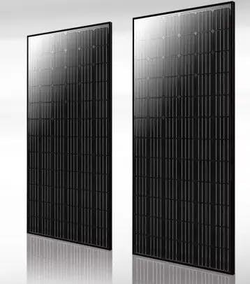 EnergyPal ET Solar Group Solar Panels ET-M672BB 320-340 ET-M672340BB
