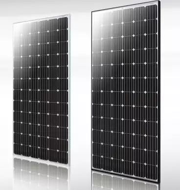EnergyPal ET Solar Group Solar Panels ET-M672WW/WB 325-345 ET-M672335WW/WB