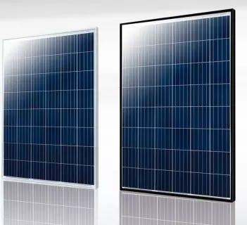 EnergyPal ET Solar Group Solar Panels ET-P648WW/WB 205-215 ET-P648210WW/WB