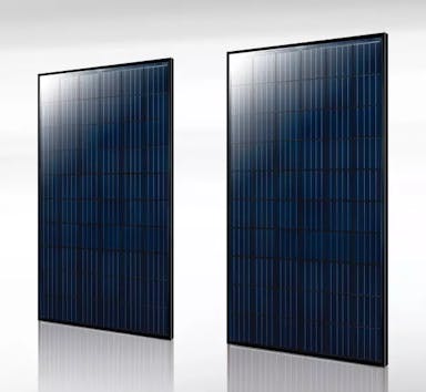 EnergyPal ET Solar Group Solar Panels ET-P660BB 255-265 ET-P660265BB