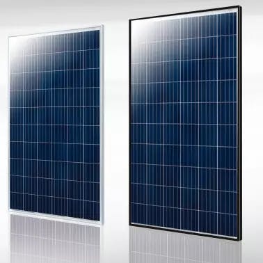 EnergyPal ET Solar Group Solar Panels ET-P660WB/WW 260-270 ET-P660265WW/WB
