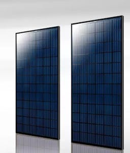 EnergyPal ET Solar Group Solar Panels ET-P672BB 310-320 ET-P672310BB