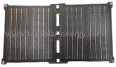 EnergyPal Top Solar Energy  Solar Panels ETFE mono foldable TS-EFSC40W TS-EFSC40W