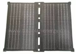 EnergyPal Top Solar Energy  Solar Panels ETFE mono foldable TS-EFSC60W TS-EFSC60W