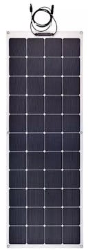 EnergyPal Top Solar Energy  Solar Panels ETFE sunpower flexible TS-EFS140 TS-EFS140