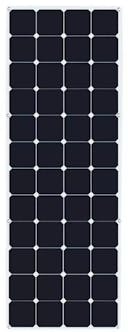 EnergyPal Top Solar Energy  Solar Panels ETFE sunpower flexible TS-EFS150 TS-EFS150