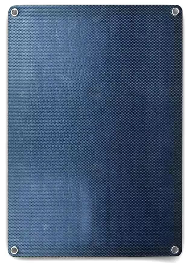 EnergyPal Top Solar Energy Solar Panels ETFE sunpower flexible TS-EFS18 TS-EFS18